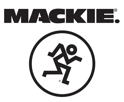 Mackie at YAMS in Macon