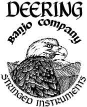 Deering Banjos are at Young America Music SChool in Macon, GA